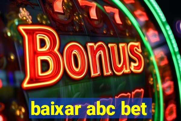 baixar abc bet